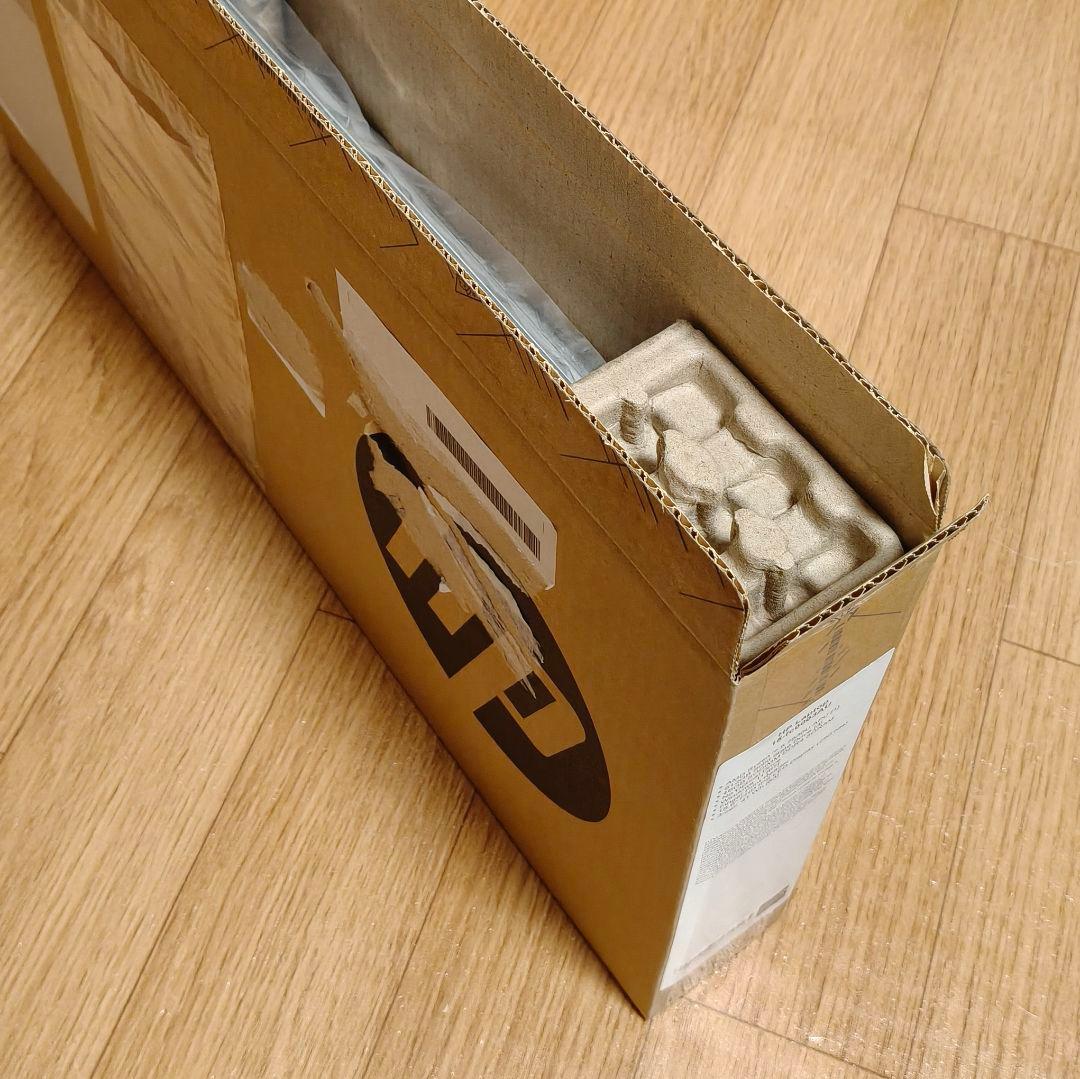 HP15 Ryzen5 7530U 32GB 512GB SSD ノートパソコン