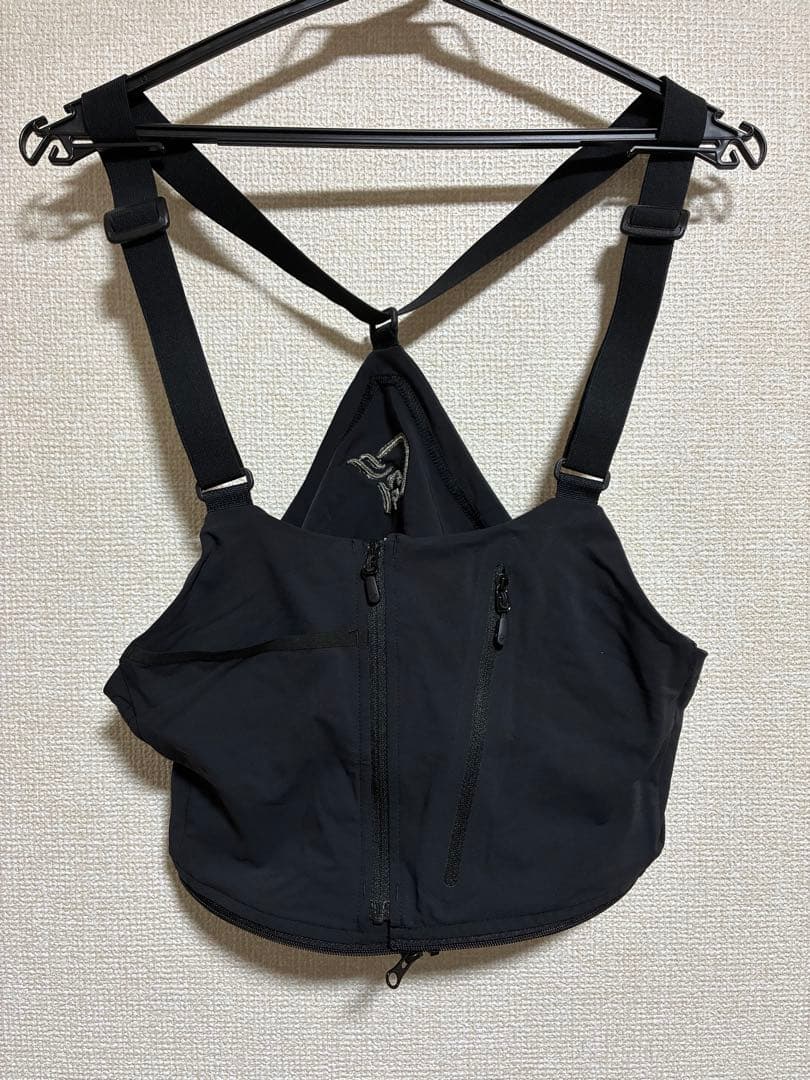 ノローナロフォテンPROプラスNORRONAパンツLOFOTENプロ