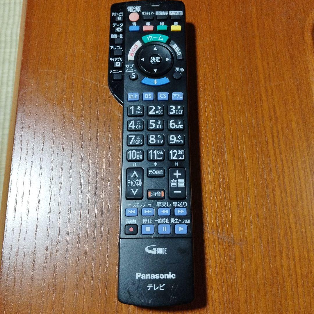 パナソニック 60インチ 4K 液晶テレビ スマートビエラ TH-60EX850