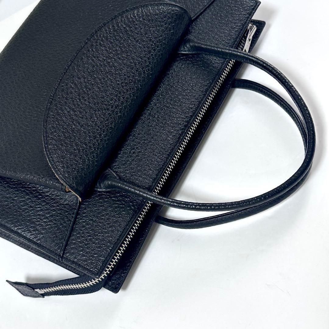 【希少・極美品】COMME des GARCONS 80S カウレザー