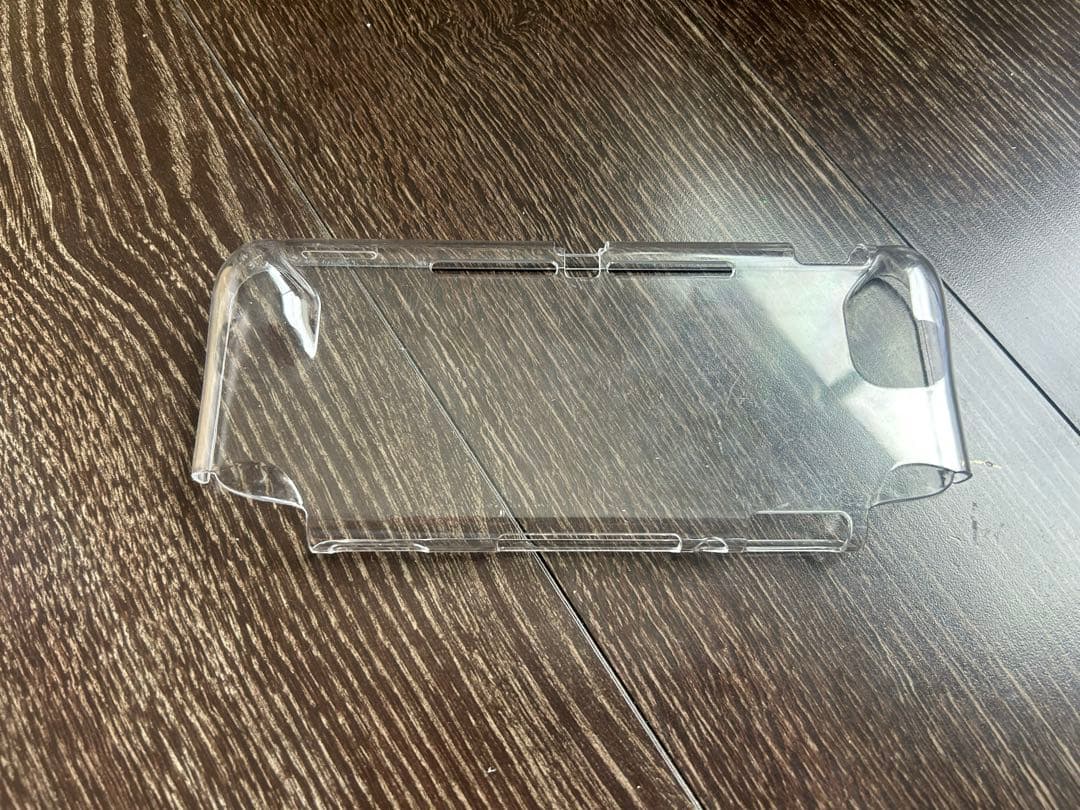 ニンテンドースイッチライト ディアルガ・パルキア 本体 micro sd付き