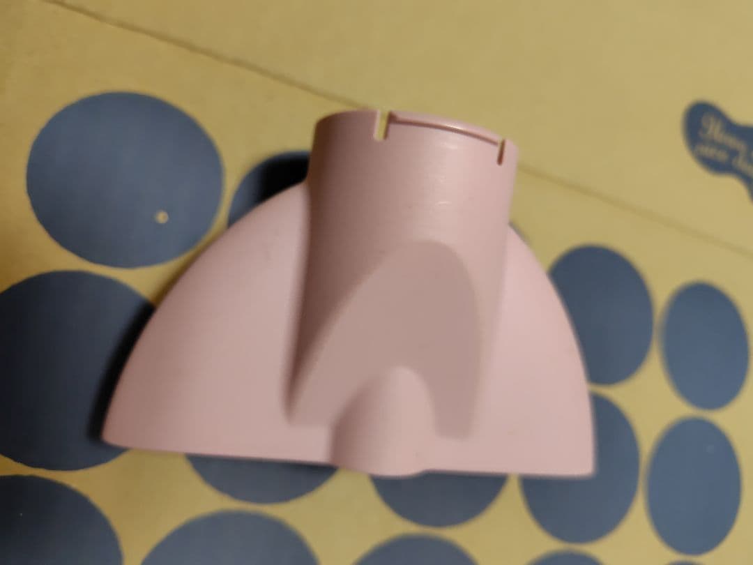 リファ ビューテックドライヤープロ ピンク RE-AJ05A