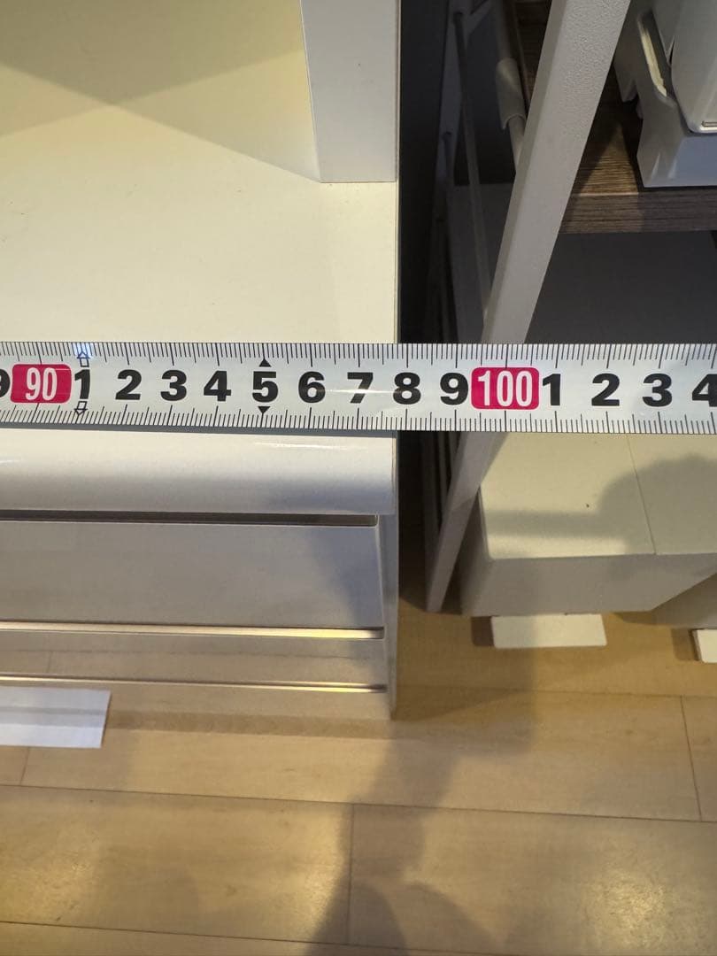 枚方市引き取り希望 キッチンボード カップボード キッチン 食器棚