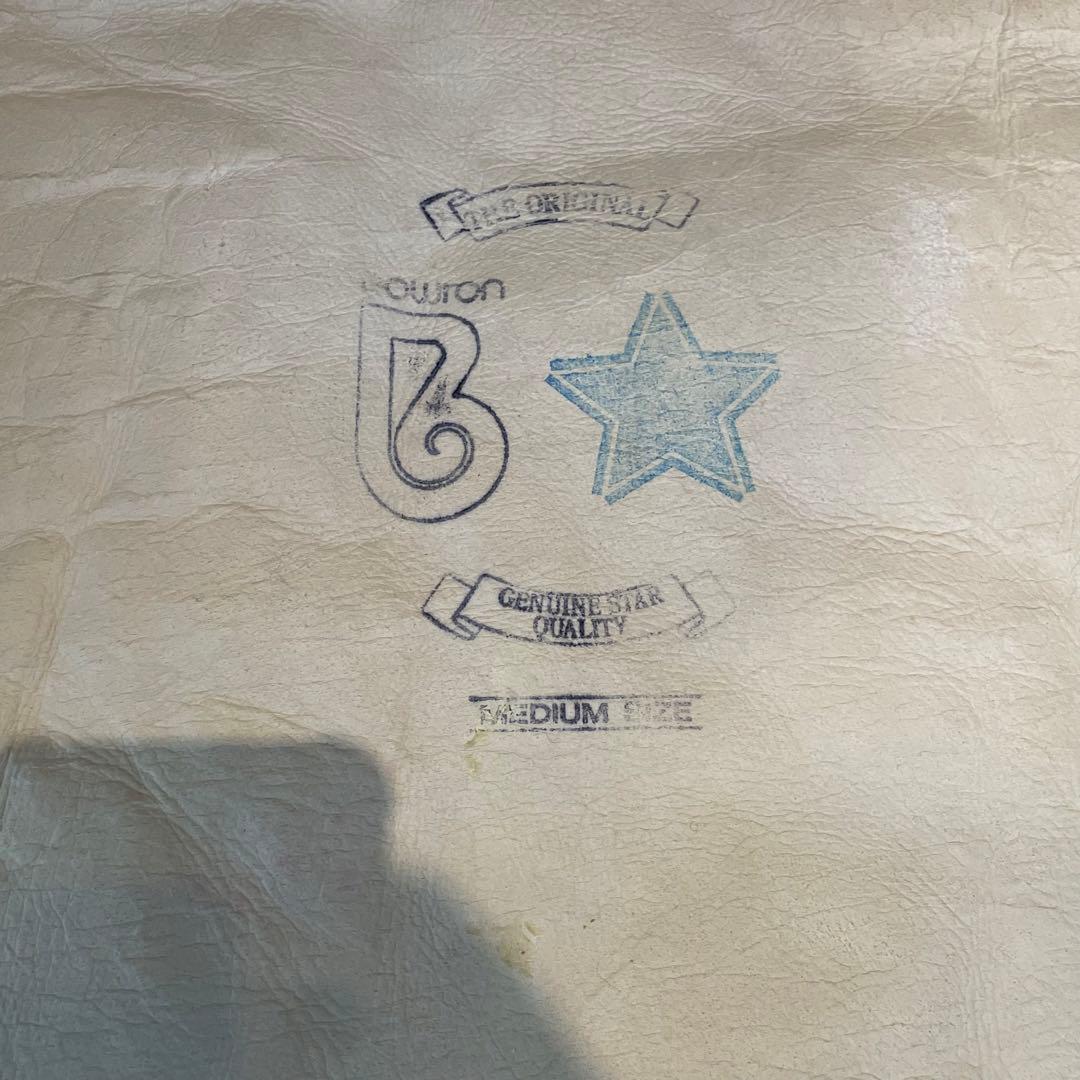 【BOWRON】 ボウロン 天然ムートンラグ ラムスキン ニュージーランド製　羊