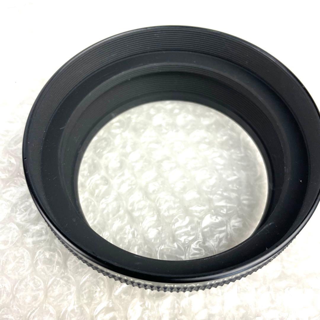 CONTAX AX フィルムカメラ Vario-Sonnar レンズ付き