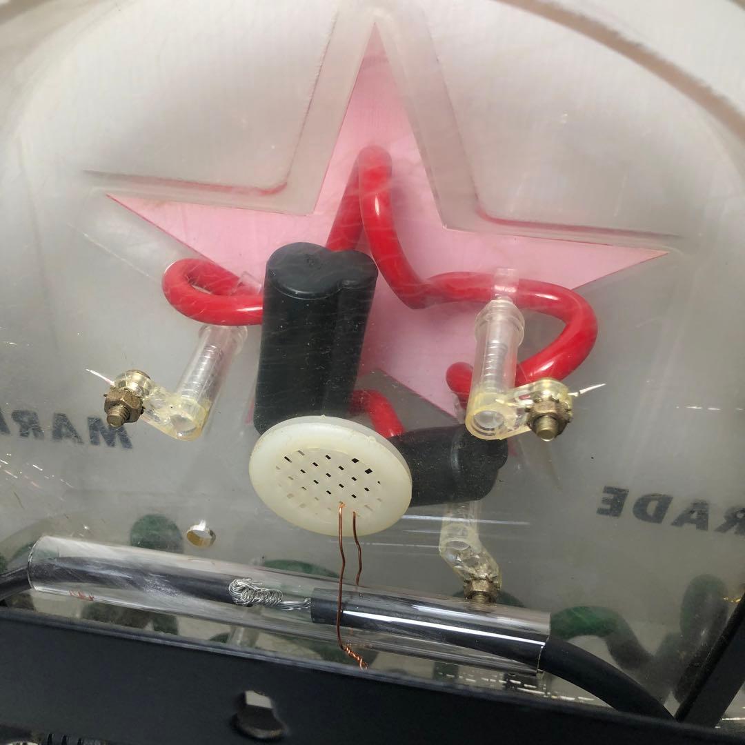 ハイネケン ネオン 照明 看板　※修理あり※