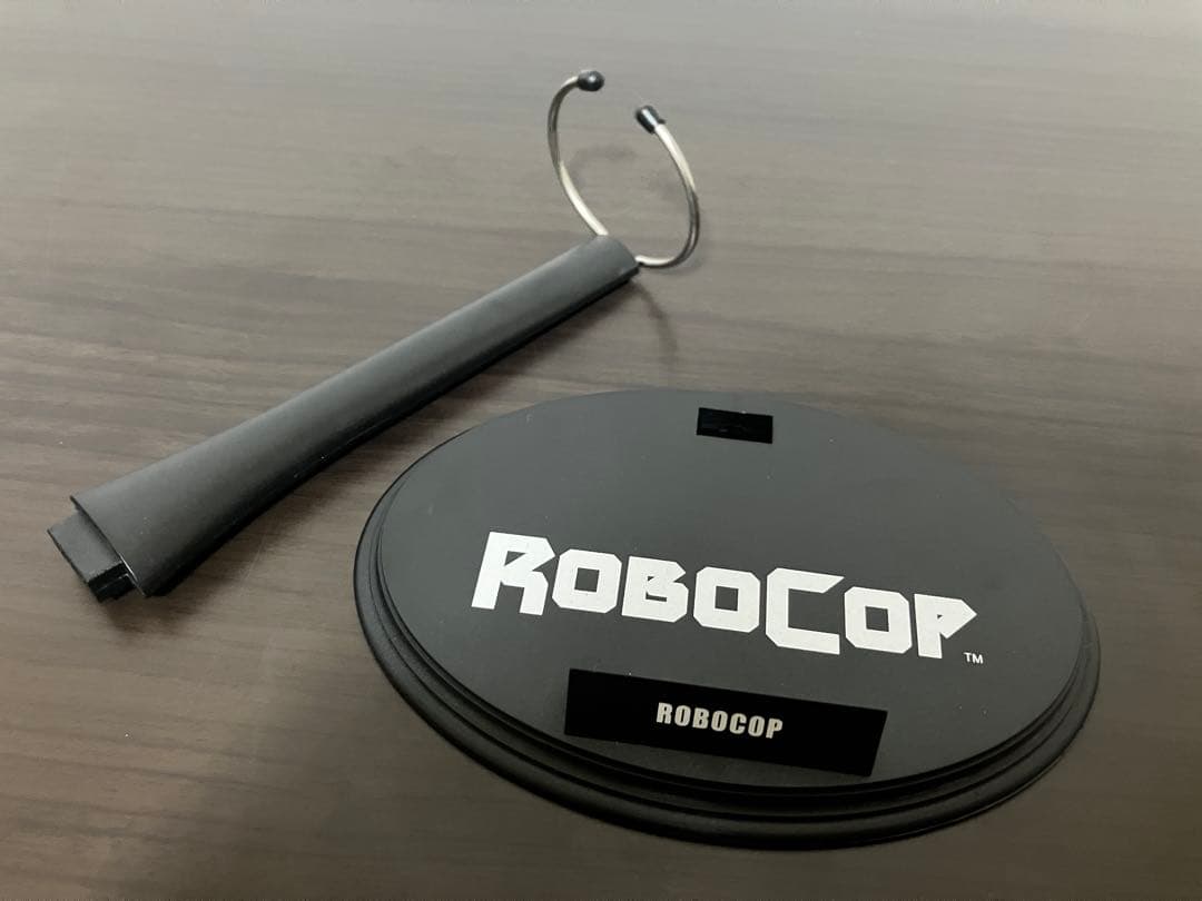 タ*ス様 希少 ロボコップ フィギュア MOVIE MASTERPIECE HO