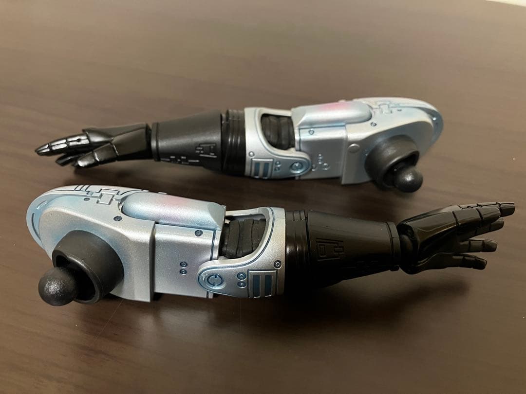 タ*ス様 希少 ロボコップ フィギュア MOVIE MASTERPIECE HO