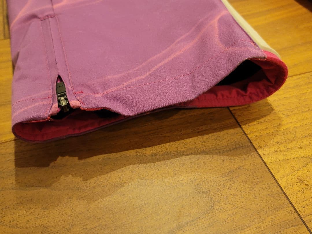 DESCENTE S.I.O 上下セット Sサイズ ヒートナビ レディース