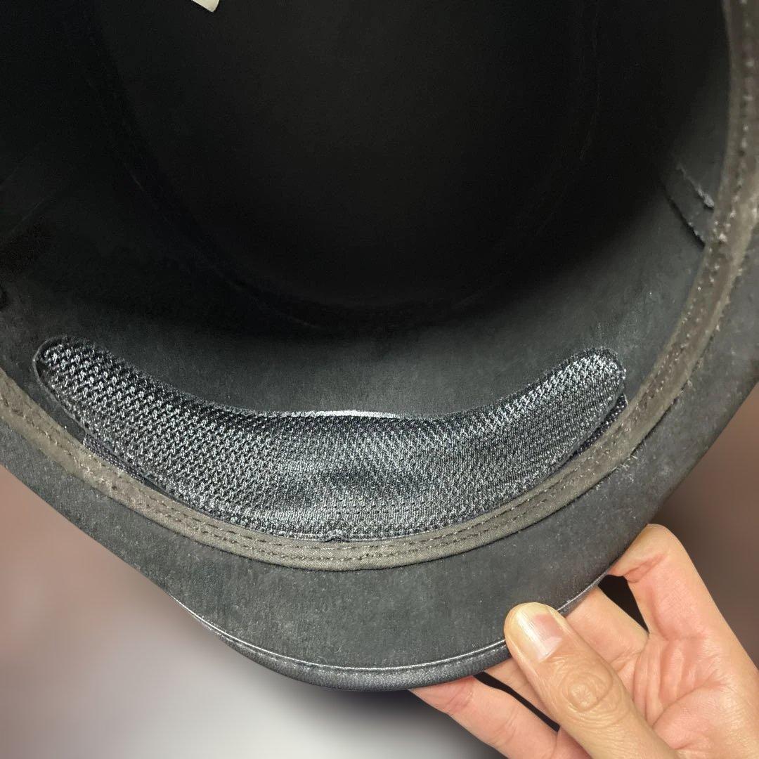 本革 テンガロンハット