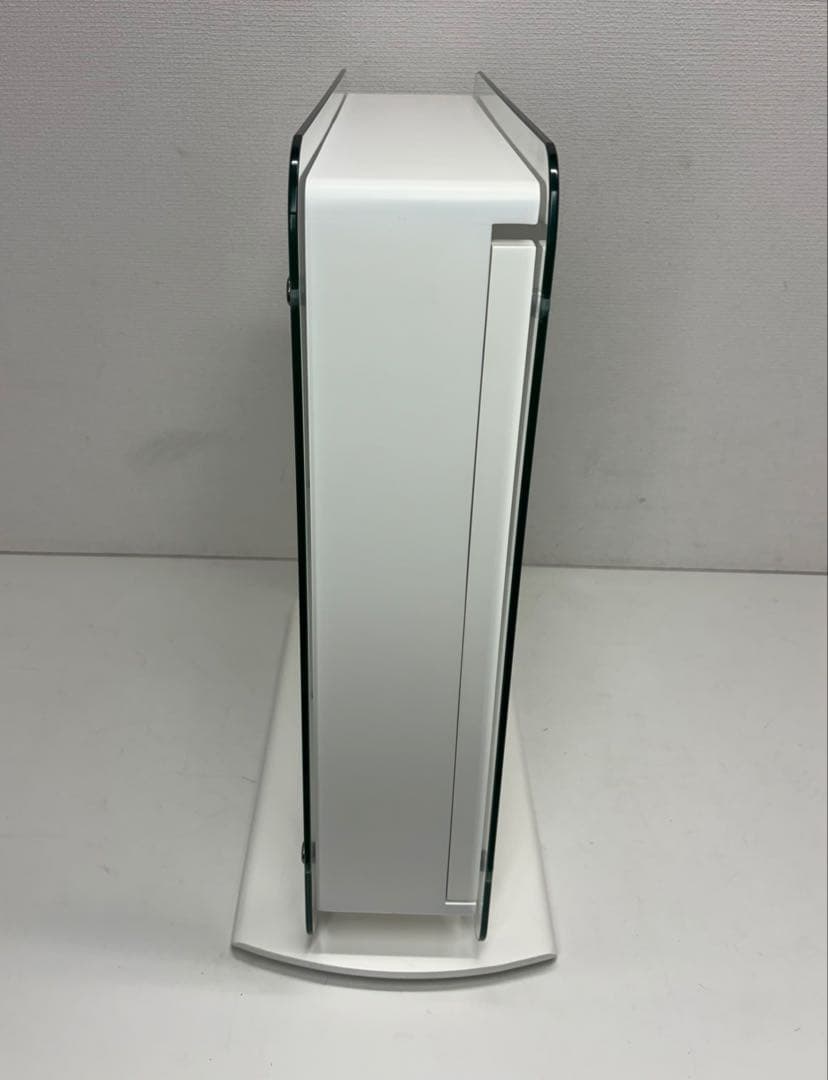 コレクションケース 飾り棚 ガラスケース カルトーネ N-G450 塩川光明堂