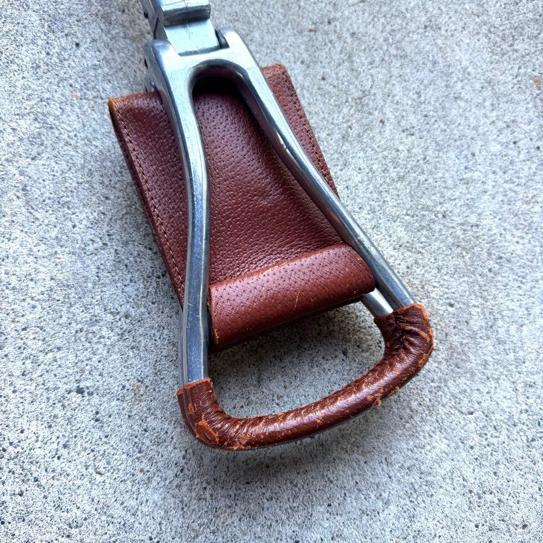 希少 英国 ヴィンテージ ステッキチェア 杖椅子 MADE IN ENGLAND