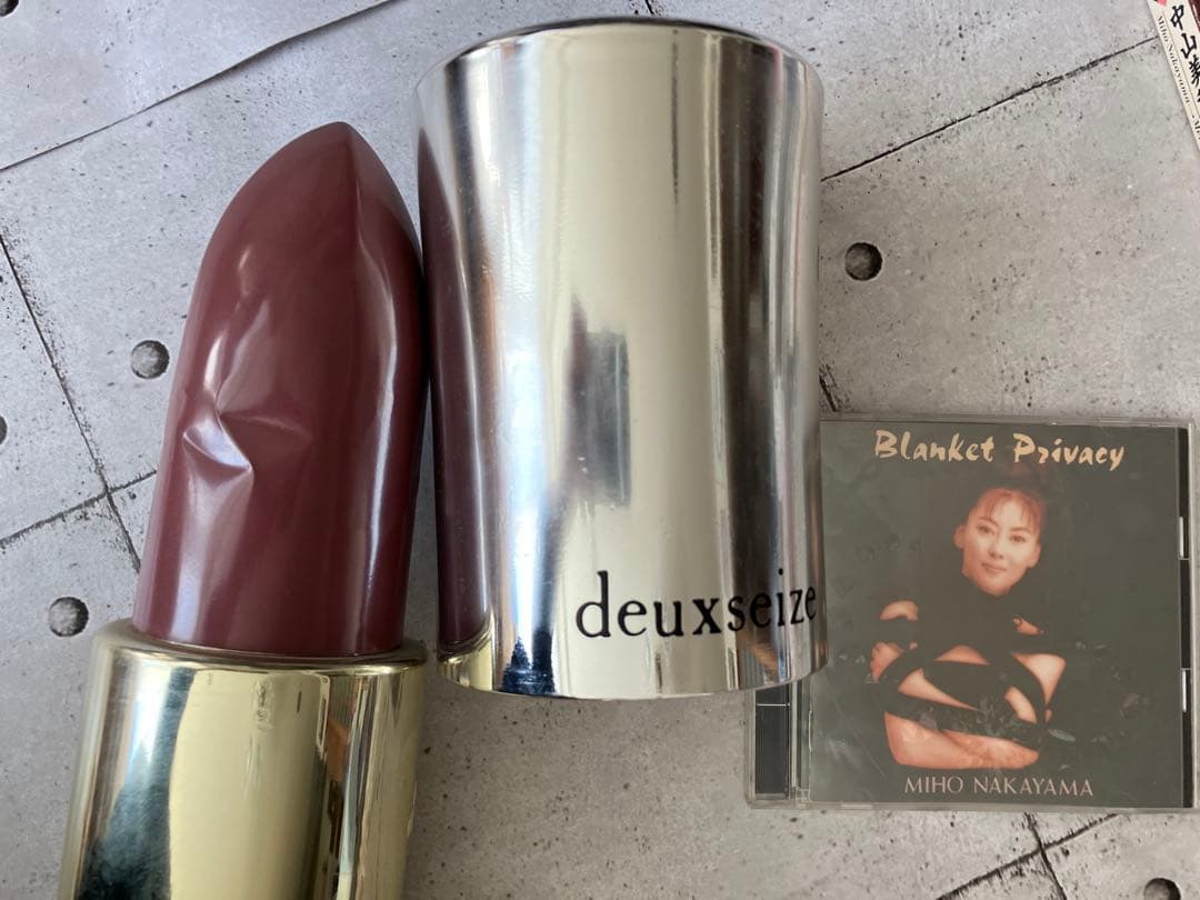 【希少】中山美穂ファン【非売品】DVD CD Complete BOXまとめ売り