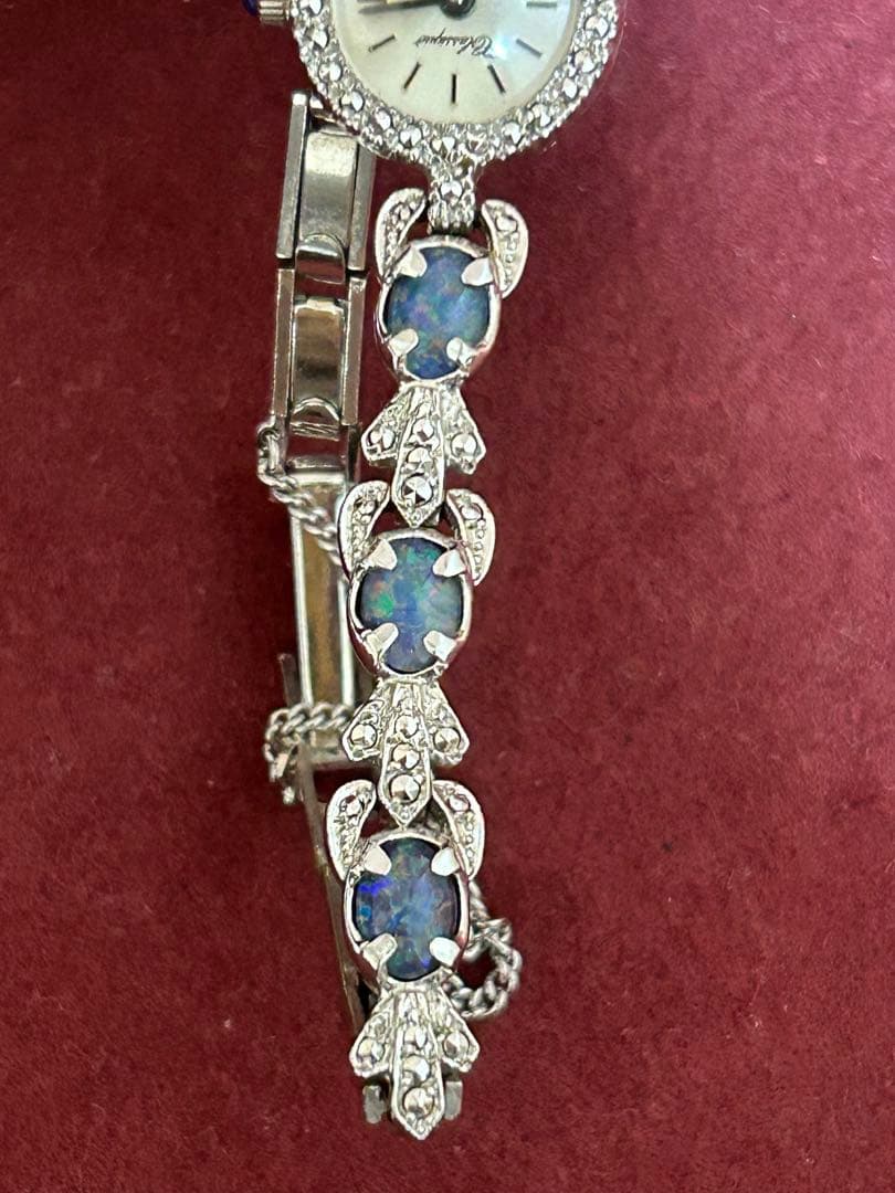 Classique 腕時計　レディース