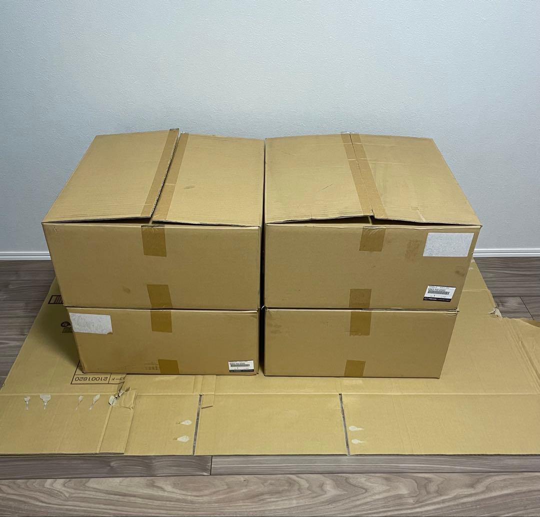 【ロッシ】Mazdaロードスター純正 ブラックメタリックホイール4本セット