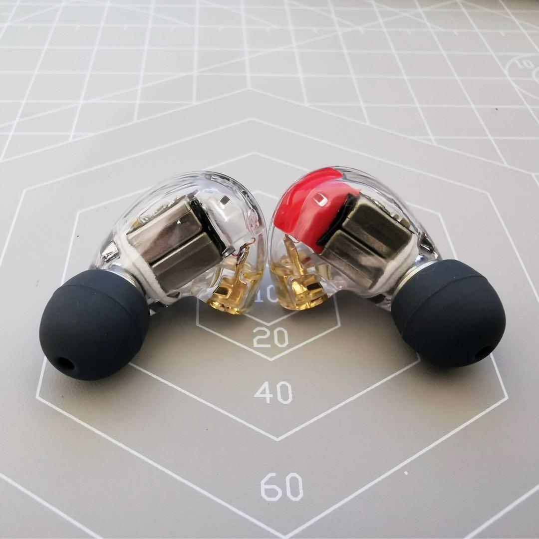 自信作 セットDIY SE846 割保証付き100%良い評価　12BA