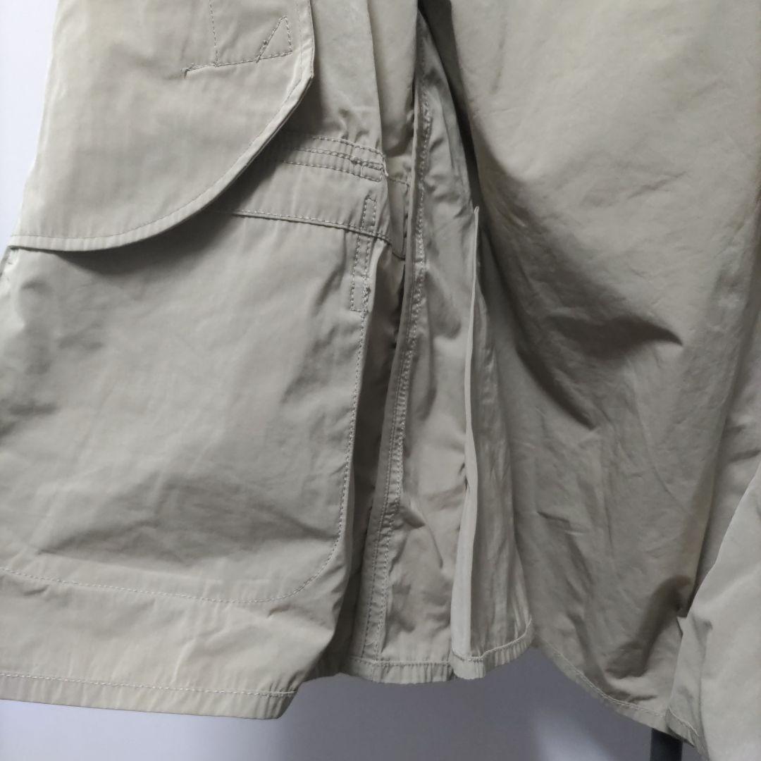 【ボンド】Barbour/BEDALE SL/ノンオイル/ブルゾン/M