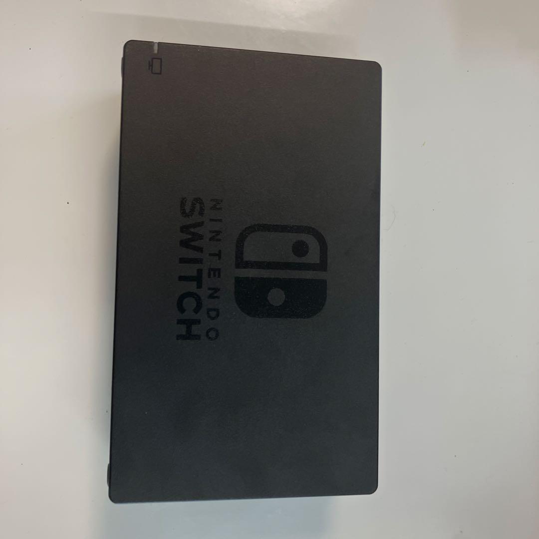 Nintendo Switch 本体 ブラック JoyCon付き&Proコン付き