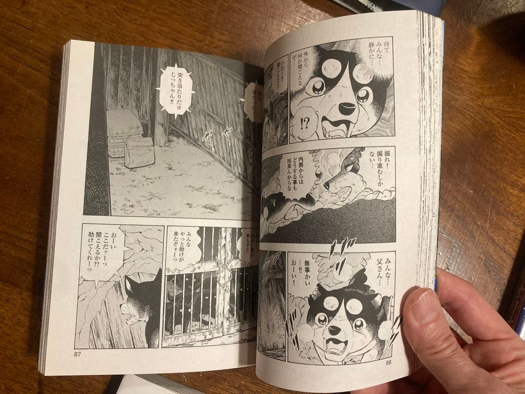 銀牙伝説Weedオリオン　1から30 巻　全巻