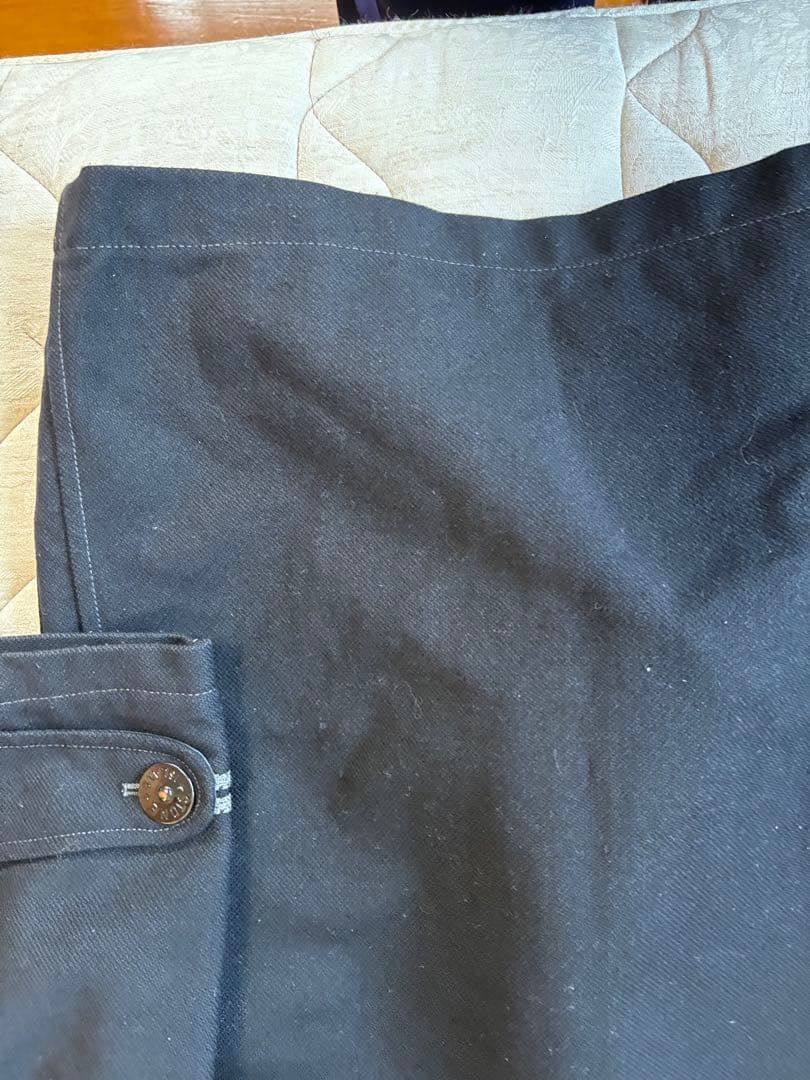 ストーンアイランド　stone ダッフルコート　00s ビンテージ