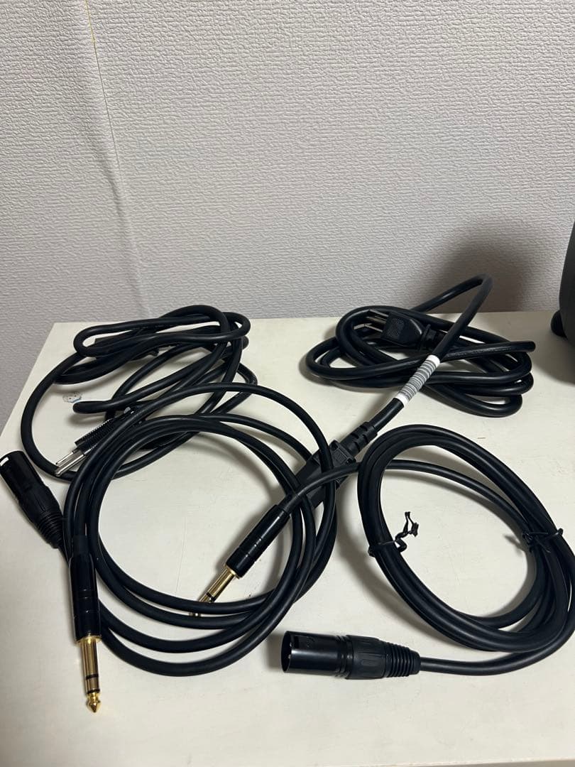 GENELEC 8020C 2way ペア