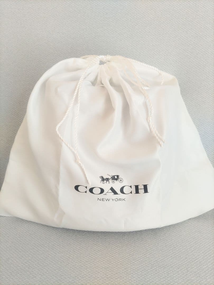 ★極美品★コーチ ウィロウ ソフト バケット バッグ 19 ショルダーバッグ