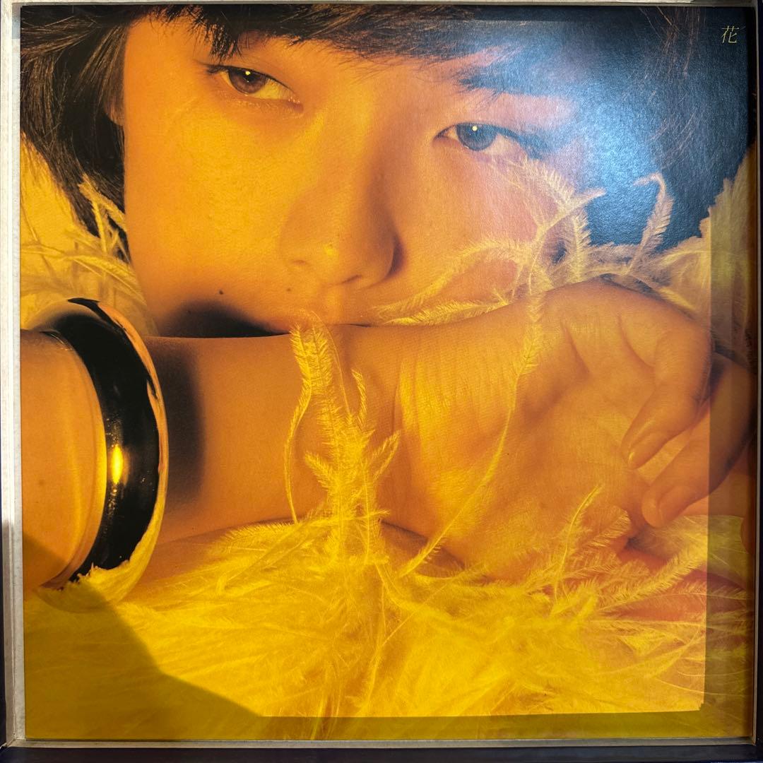 山口百恵 百恵伝説 OKK-1015