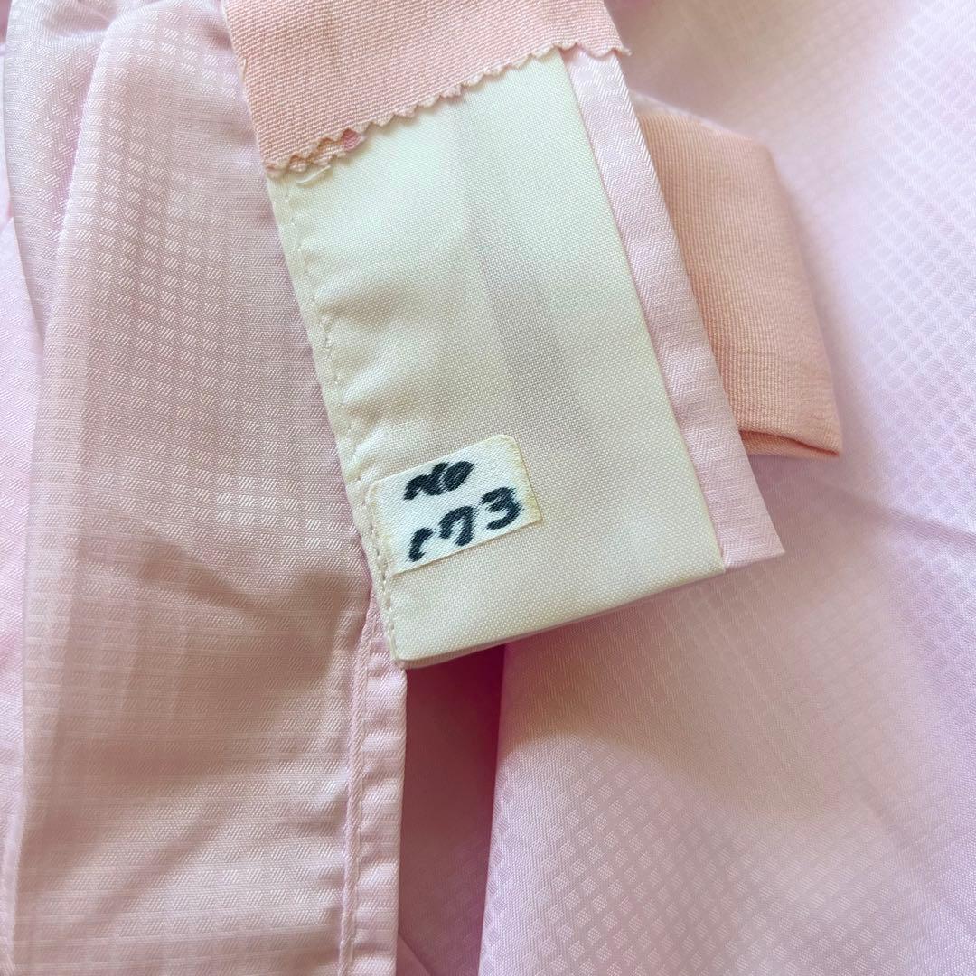 七五三　着物　7歳　女の子　13点セット　深緑　束ね熨斗　花車　四季草花　金彩