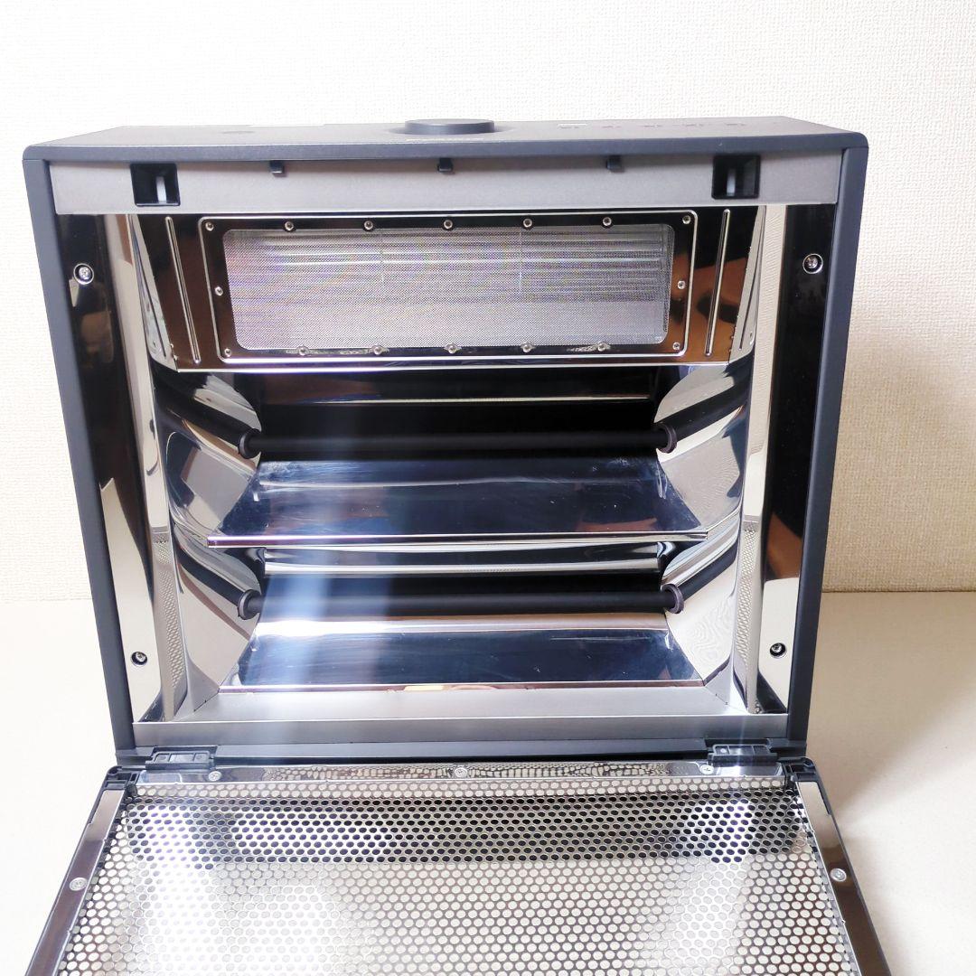 ダイキン WRH135AS-H 遠赤外線ストーブ　ハイブリッドセラムヒート