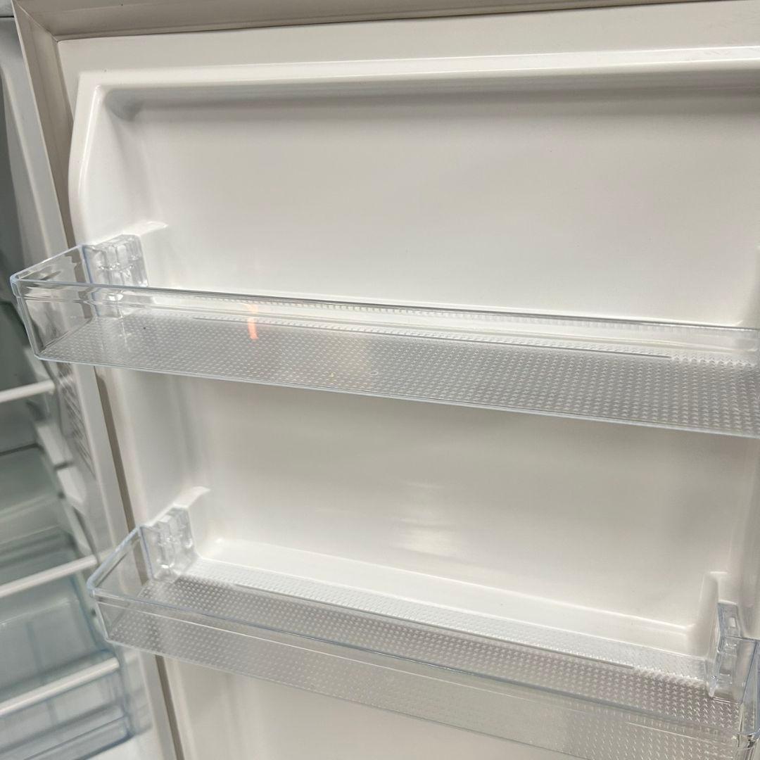 534 関東圏対応　冷蔵庫　200L弱　一人暮らし　小型　美品　保証込