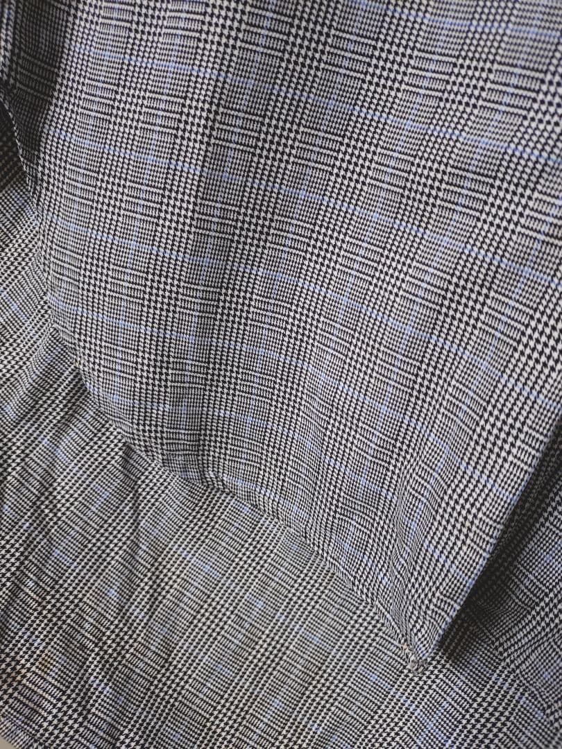 初期Archive　Vivienne Westwood 　ギンガムチェックシャツ