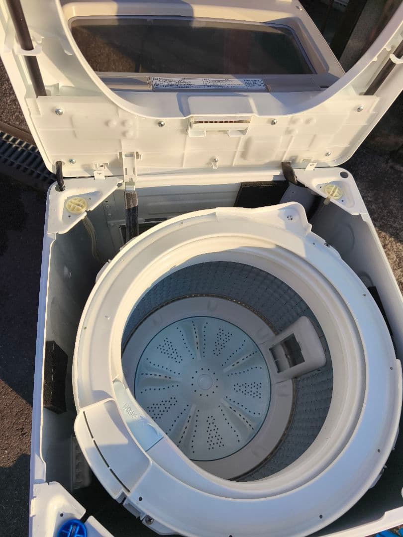 Leo　条件にて配送無料 2021年 2ドア冷蔵庫 2022年洗濯機