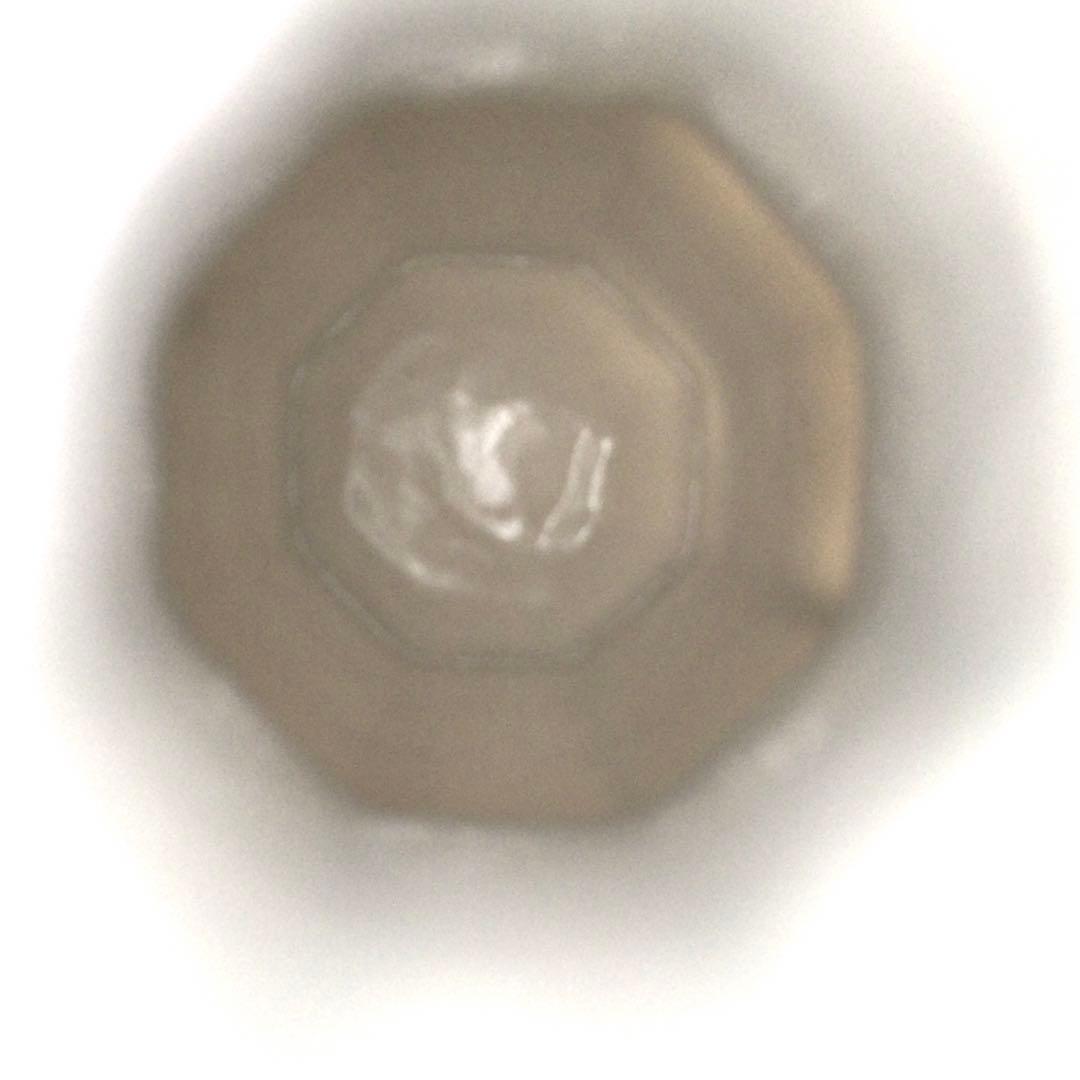 Ｐ８２６　皆具　『鈴木康月造』『染付ぶどう棚絵』　共箱　茶道具