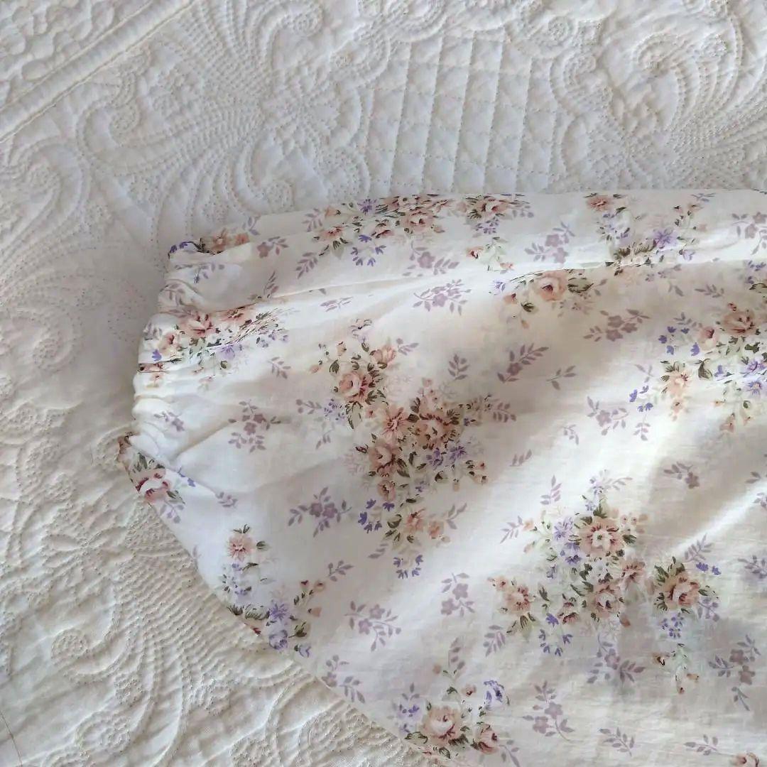 サエラ アキアカネ 割烹着