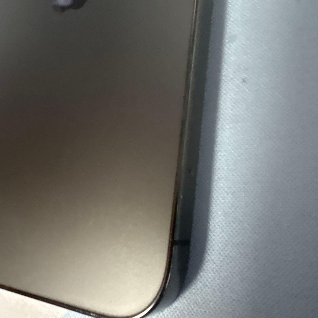 MEXApple iPhone 12 Pro グラファイト