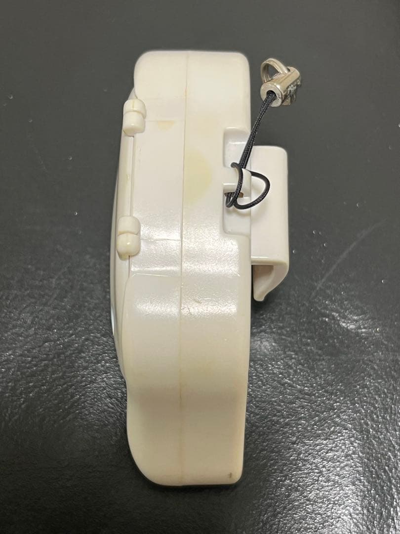 シナモロール ポケットカフェ 液晶ゲーム　希少　シナモン