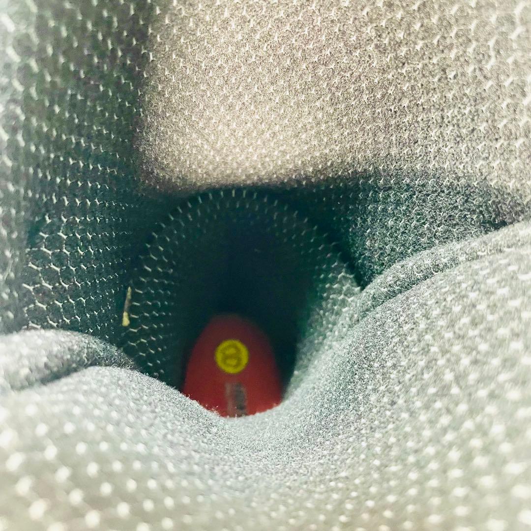 美品　状態良好　LANGE RS130 25.0〜25.5 REXXAM ブルー