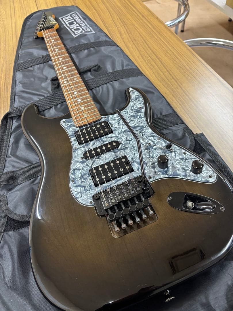 SIAMSHADE DAITAモデル エドワーズ 値下げ⭕