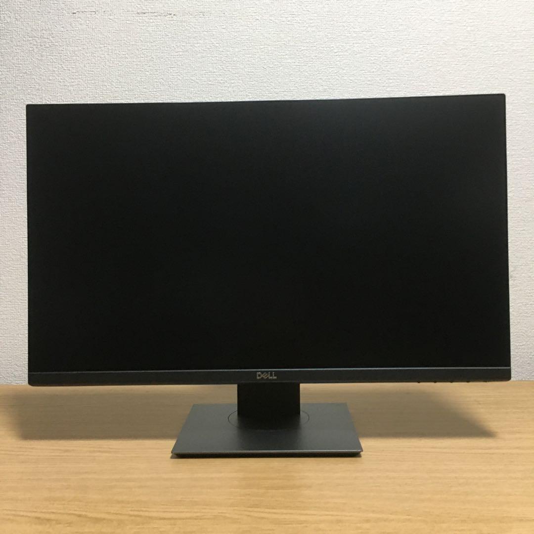 DELL VOSTRO Win11 強力デスクトップ 取説 23.8'モニター