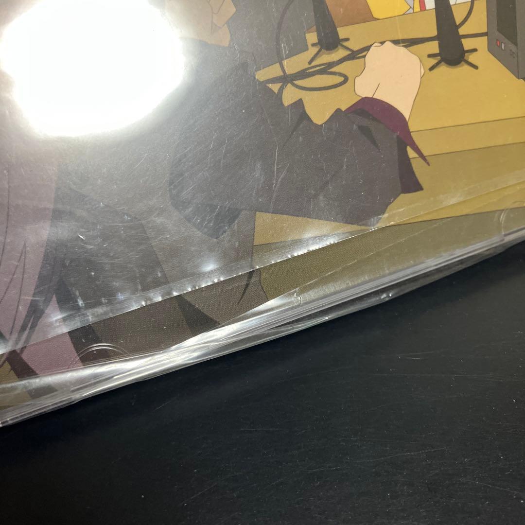 ★新品・未開封ドラマCD テイルズ シリーズオブ ヴェスペリアCD7枚セット