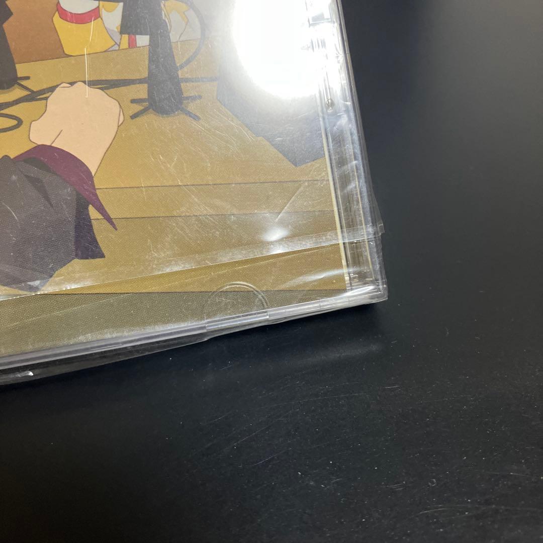 ★新品・未開封ドラマCD テイルズ シリーズオブ ヴェスペリアCD7枚セット