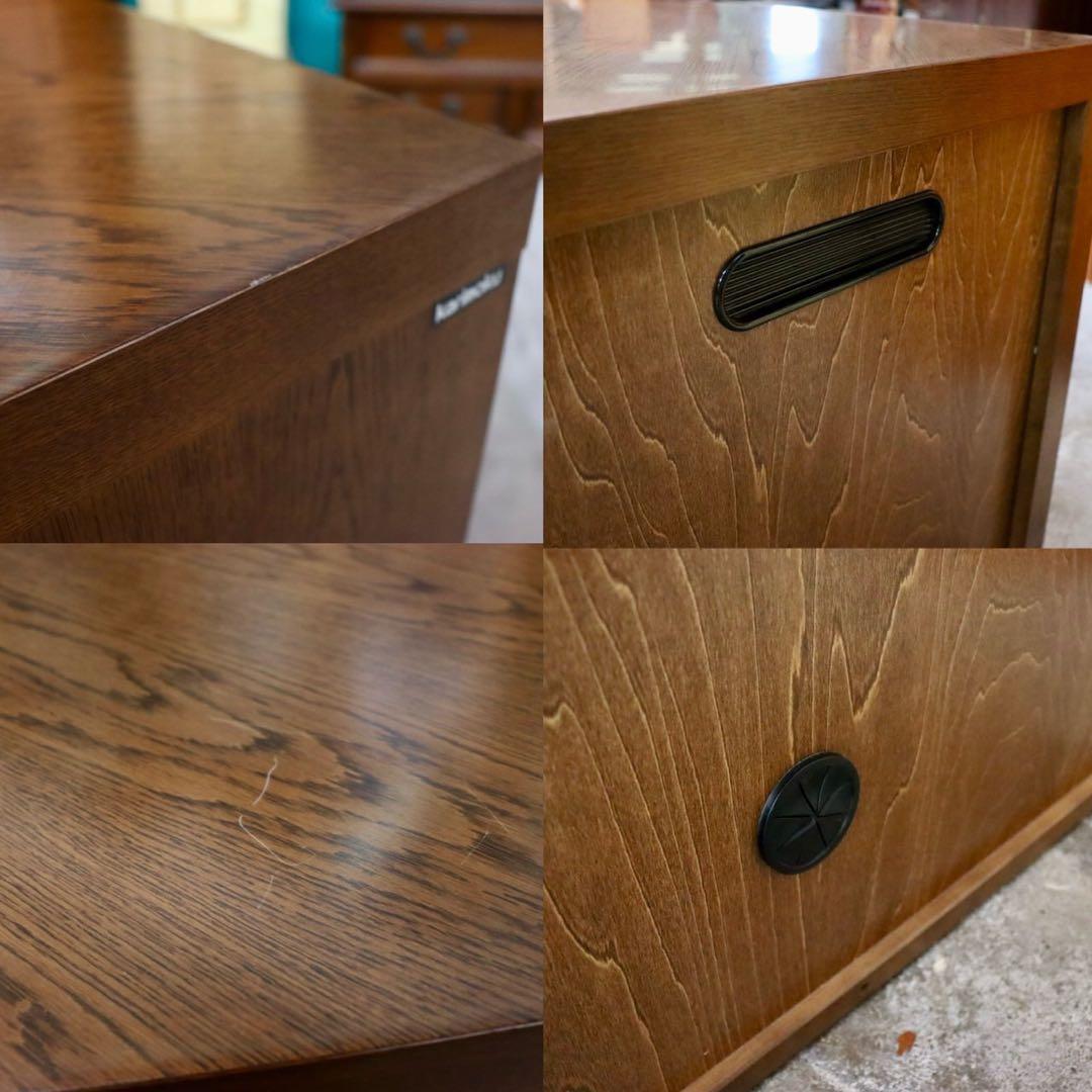 GMIK351○karimoku / カリモク コーナーテレビ台 コーナーキャ