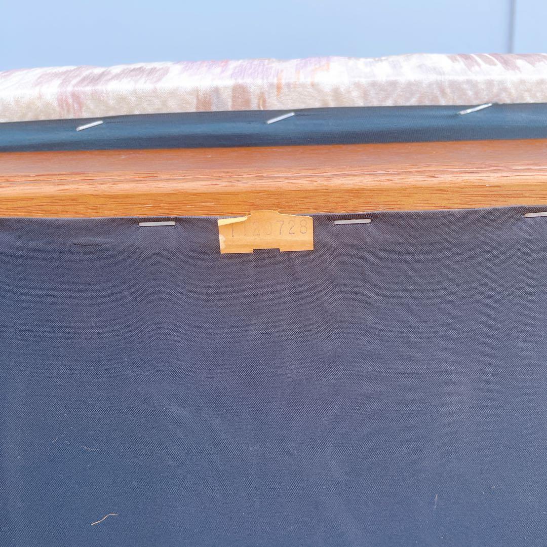 【送料無料】マルニ木工 アームチェア 地中海シリーズ レティーロ 2脚セット