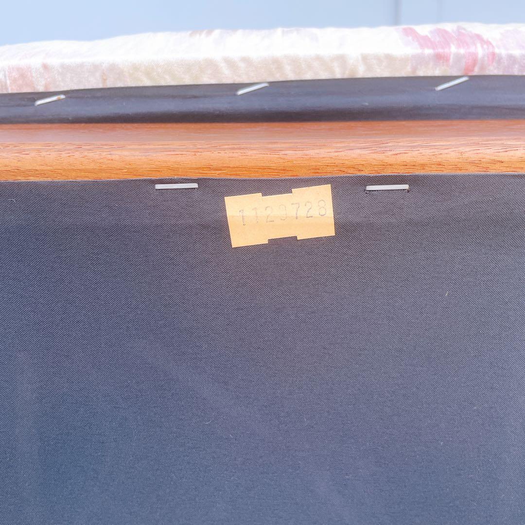 【送料無料】マルニ木工 アームチェア 地中海シリーズ レティーロ 2脚セット