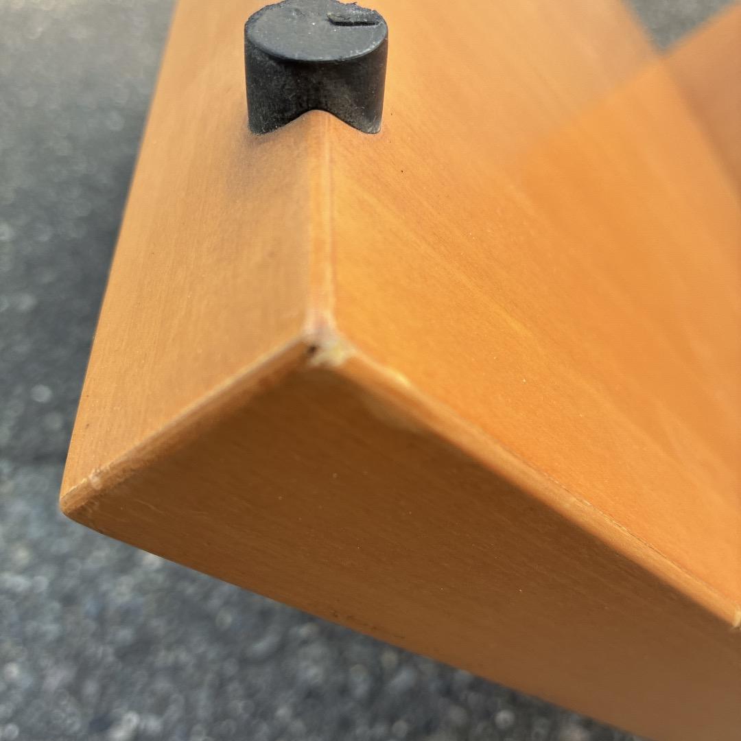 【お値下げOK】arflex アルフレックス モンターニャ センターテーブル