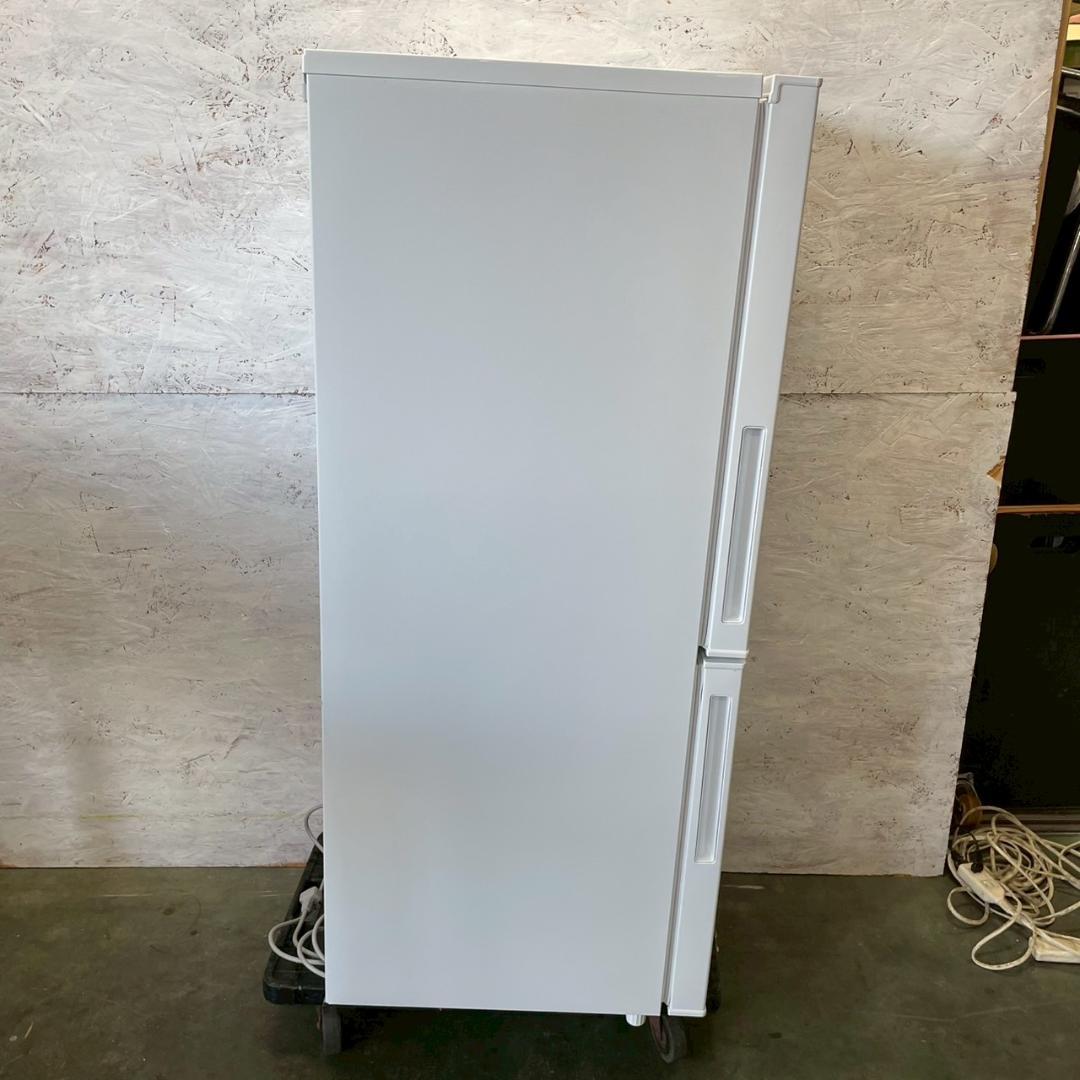 ニトリ 2ドア冷蔵庫 NTR-140WH 140L 2024年製 Y1900