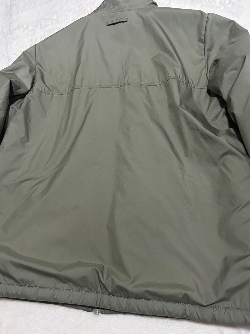 【patagonia】パタゴニア リバーシブル ボアジャケット