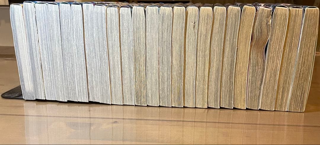 ドクターストーン　1〜12巻、14〜21巻、27巻、リブート白夜、化学王国事典