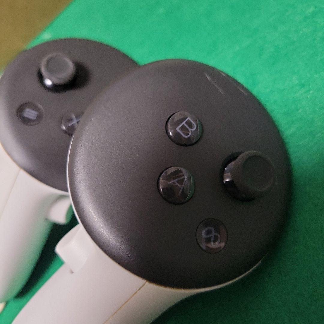  quest3 調節金具欠損