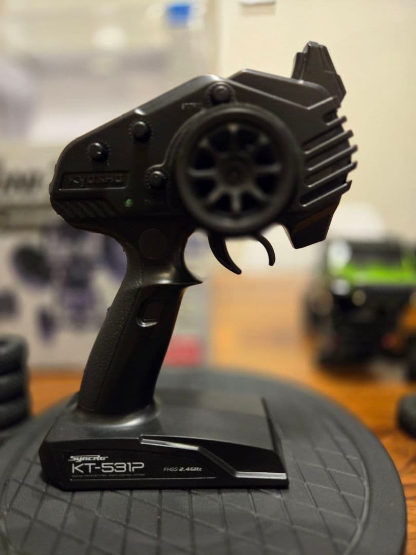 京商ミニッツ4×4　レディセット※説明読んでください　GW後半最終セール！！